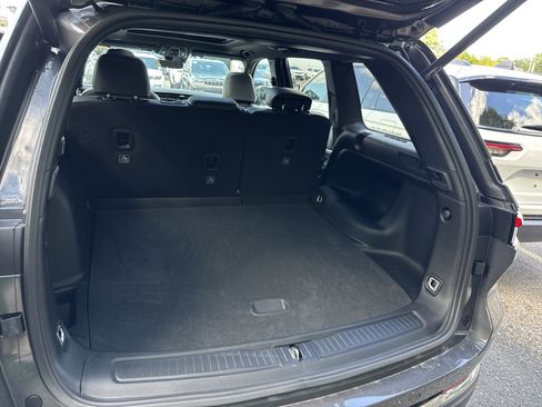 New 2025 Jeep Grand Cherokee Limited w/ MOPAR Finishing Package image 26