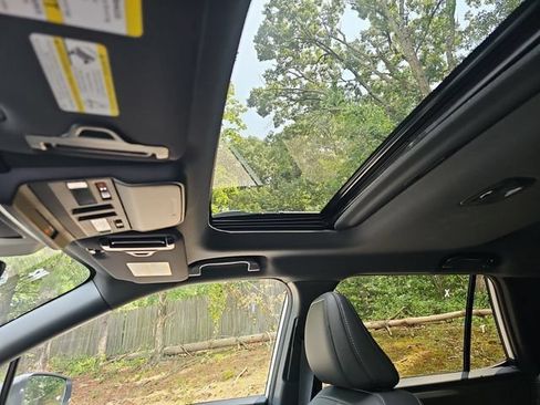 New 2026 Subaru Outback Touring XT AWD/4WD image 14