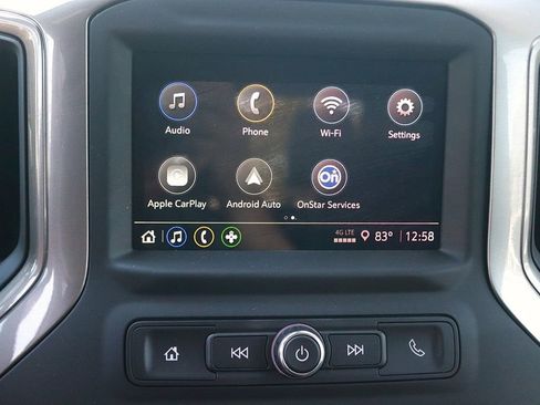 New 2025 Chevrolet Silverado 3500 W/T w/ WT Convenience Package image 28