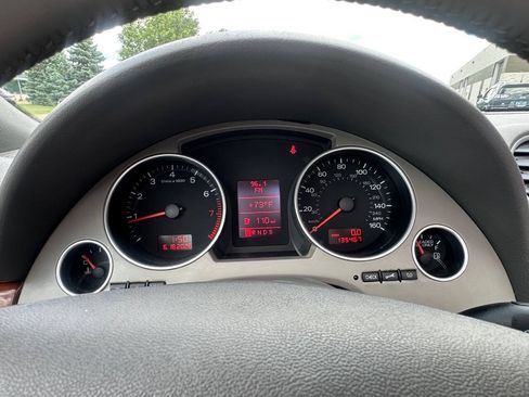 Used 2006 Audi A4 1.8T FWD image 14