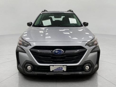 Used 2025 Subaru Outback Premium w/ Popular Package #1A AWD/4WD image 11