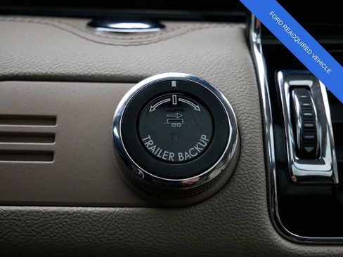 Used 2024 Lincoln Navigator L Reserve image 26