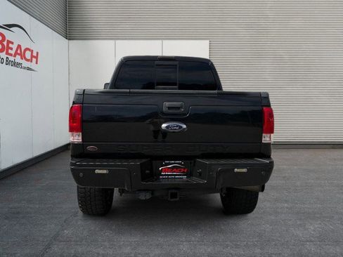 Used 2013 Ford F350 Lariat w/ Lariat Ultimate Pkg image 15