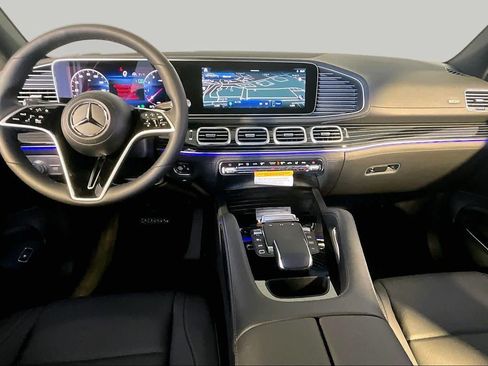 New 2026 Mercedes-Benz GLE 450 4MATIC Coupe image 7