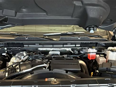 Used 2026 Chevrolet Silverado 2500 LTZ w/ LTZ Plus Package image 11