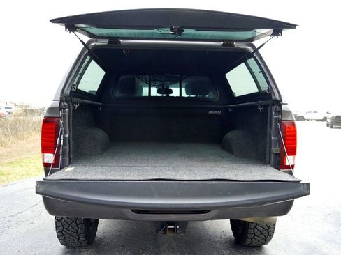 Used 2017 RAM 2500 Laramie w/ Sport Appearance Group image 37