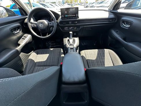 Used 2024 Honda HR-V LX image 16