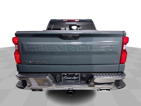 New 2026 Chevrolet Silverado 1500 LT image 42