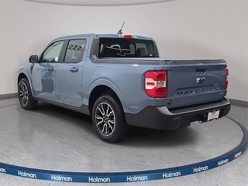 Used 2024 Ford Maverick Lariat w/ 4K Tow Package image 8