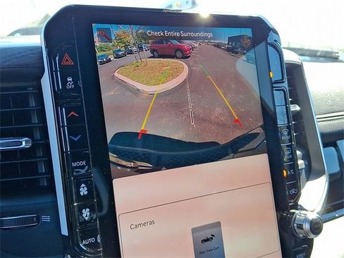 New 2026 RAM 1500 Laramie image 4