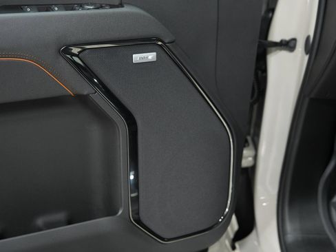 New 2026 GMC Sierra 2500 AT4 w/ AT4 Premium Plus Package image 25