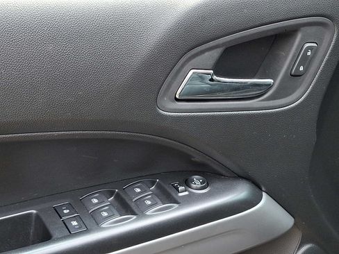 Used 2021 Chevrolet Colorado ZR2 AWD/4WD image 12