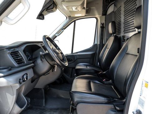 Used 2020 Ford Transit 250 Medium Roof w/ Load Area Protection Package RWD image 3