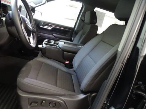 Certified 2024 GMC Sierra 1500 Elevation AWD/4WD image 2