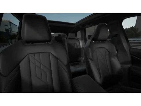 New 2026 BMW X3 xDrive30i w/ Premium Package AWD/4WD image 11