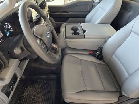 New 2025 Ford F450 XL image 10