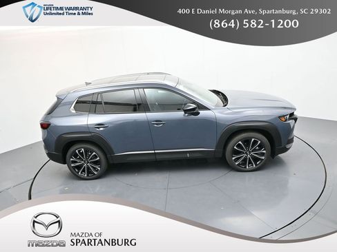 New 2026 MAZDA CX-50 AWD 2.5 S w/ Weather Package image 26