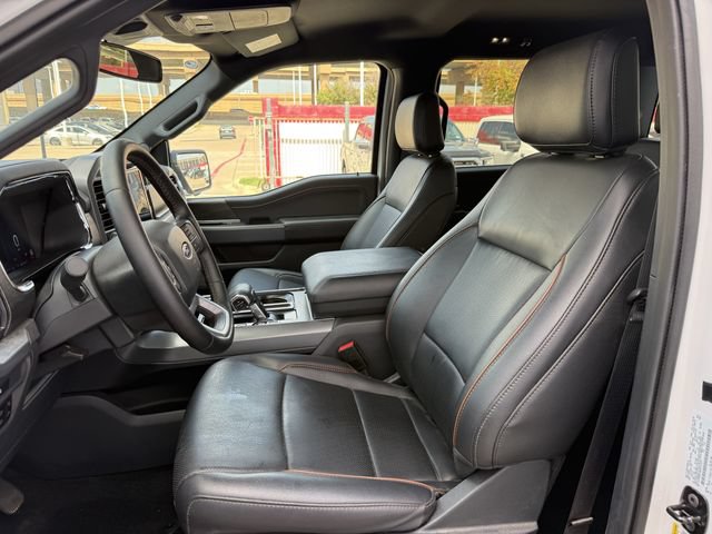 Used 2025 Ford F150 Lariat AWD/4WD image 26