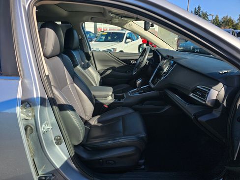 Used 2024 Subaru Outback Limited image 11