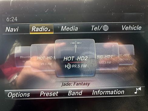 Used 2018 Mercedes-Benz GLA 250 image 19