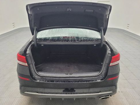 Used 2020 Kia Optima LX FWD image 29