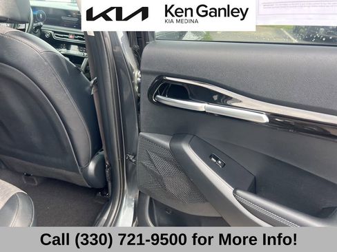 Certified 2024 Kia Seltos S AWD/4WD image 53