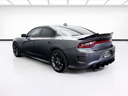 Used 2023 Dodge Charger Scat Pack image 6
