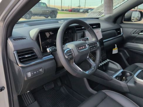 New 2026 GMC Terrain Elevation w/ Elevation Premium Package image 10