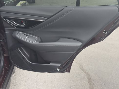 New 2025 Subaru Outback Touring XT image 34