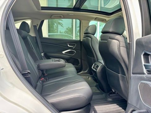 Certified 2023 Acura RDX FWD image 17