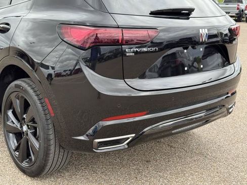 New 2026 Buick Envision Sport Touring AWD/4WD image 16