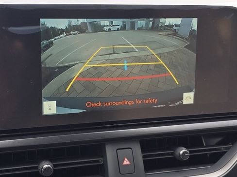 New 2026 Lexus UX 300h AWD image 12