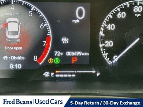 Used 2026 Honda Civic LX image 17