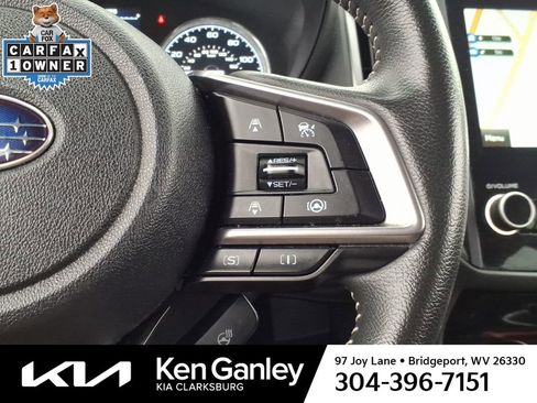 Used 2024 Subaru Forester Touring w/ Convenience Package image 23