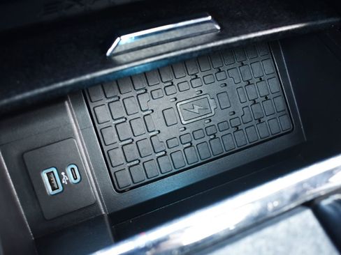 Used 2024 Ford Expedition Max Limited image 28