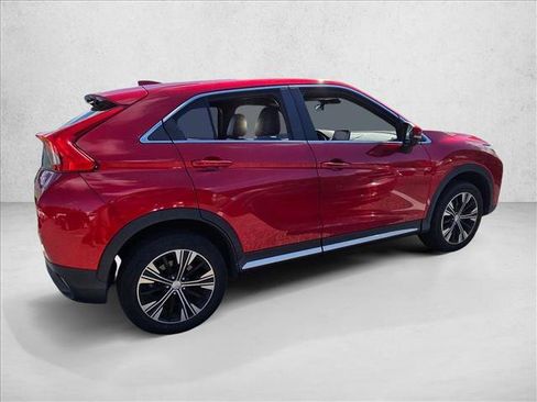 Used 2020 Mitsubishi Eclipse Cross SEL AWD/4WD image 4