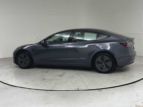 Used 2023 Tesla Model 3 Long Range AWD/4WD image 4