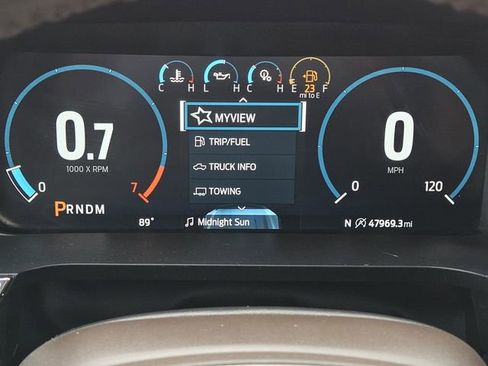 Used 2023 Ford F150 King Ranch w/ Equipment Group 601A High image 26