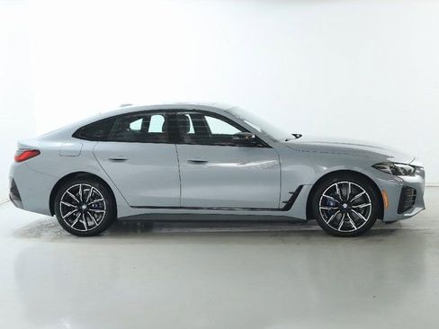 Used 2025 BMW i4 xDrive40i w/ M Sport Package image 11