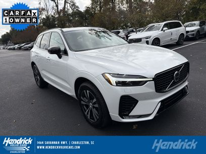 Certified 2025 Volvo XC60 B5 Core