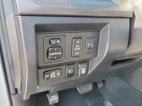 Used 2021 Toyota Tundra SR5 w/ TRD Sport Plus Package AWD/4WD image 23