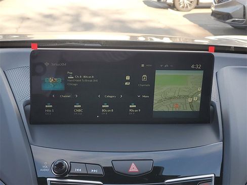 New 2026 Acura RDX A-Spec image 21