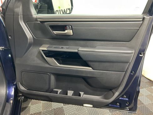 Used 2022 Toyota Tundra Limited image 9