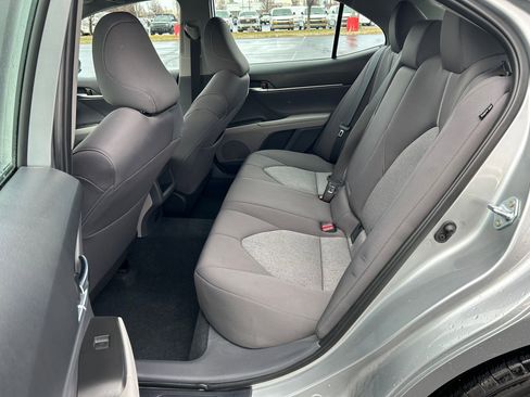 Used 2024 Toyota Camry LE image 22