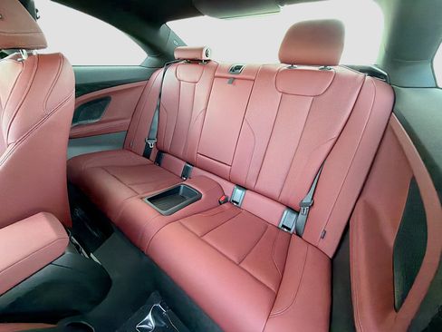 New 2026 BMW 230i Coupe w/ Parking Assistance Package image 18