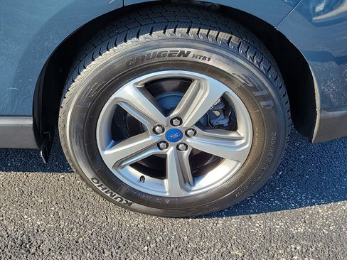 Used 2019 Ford Edge SEL w/ Equipment Group 201A AWD/4WD image 8