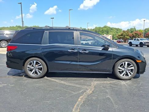 Used 2022 Honda Odyssey Touring image 7