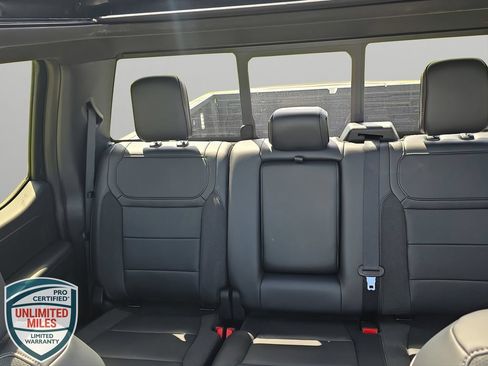 New 2026 Ford F150 Raptor AWD/4WD image 13