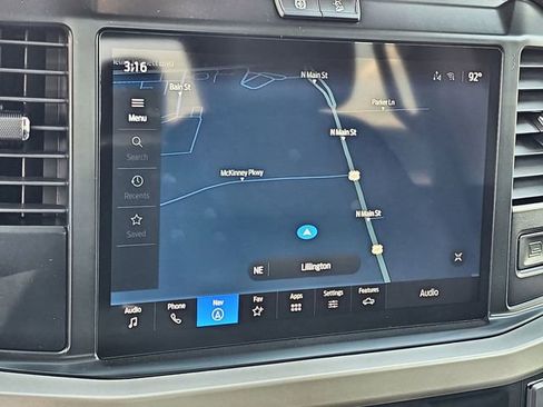 New 2026 Ford F350 XLT w/ XLT Premium Package image 24