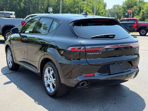 Used 2024 Dodge Hornet R/T AWD/4WD image 6